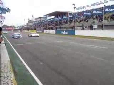 Tc en Buenos Aires Argentina