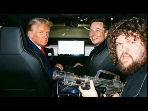 Trump’s “Sweet Learing Center O’ Mine” Guns N’ Roses Parody - Minnesota Somali Fraud Exposed!