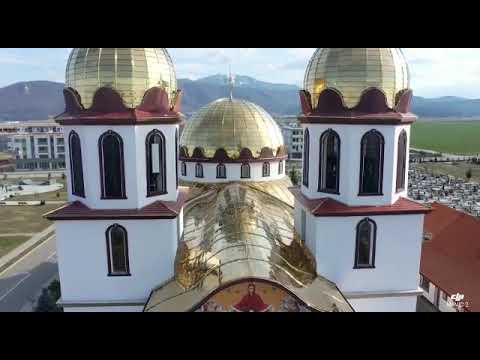 Biserica Sfintii Apostoli Petru si Pavel