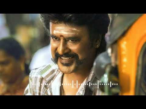 Rhythm of Petta Extended Bgm | Background Music Tamil | Petta | Rajinikanth | Anirudh