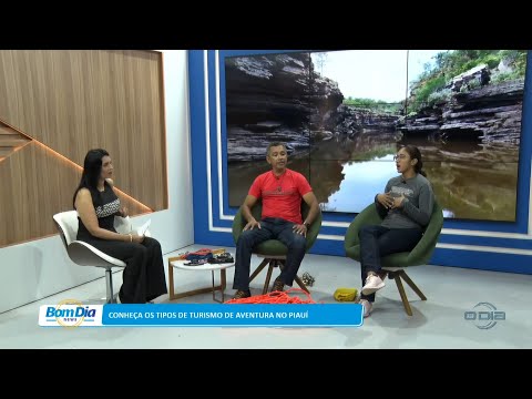Conheça os tipos de turismo e aventura no Piauí 04 05 2023