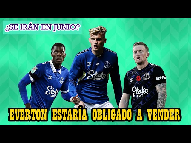 Vídeo relacionado con Everton Football Club marco de fotos chapado en plata
