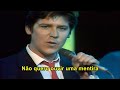 Shakin Stevens Give Me Your Heart Tonight Tradução