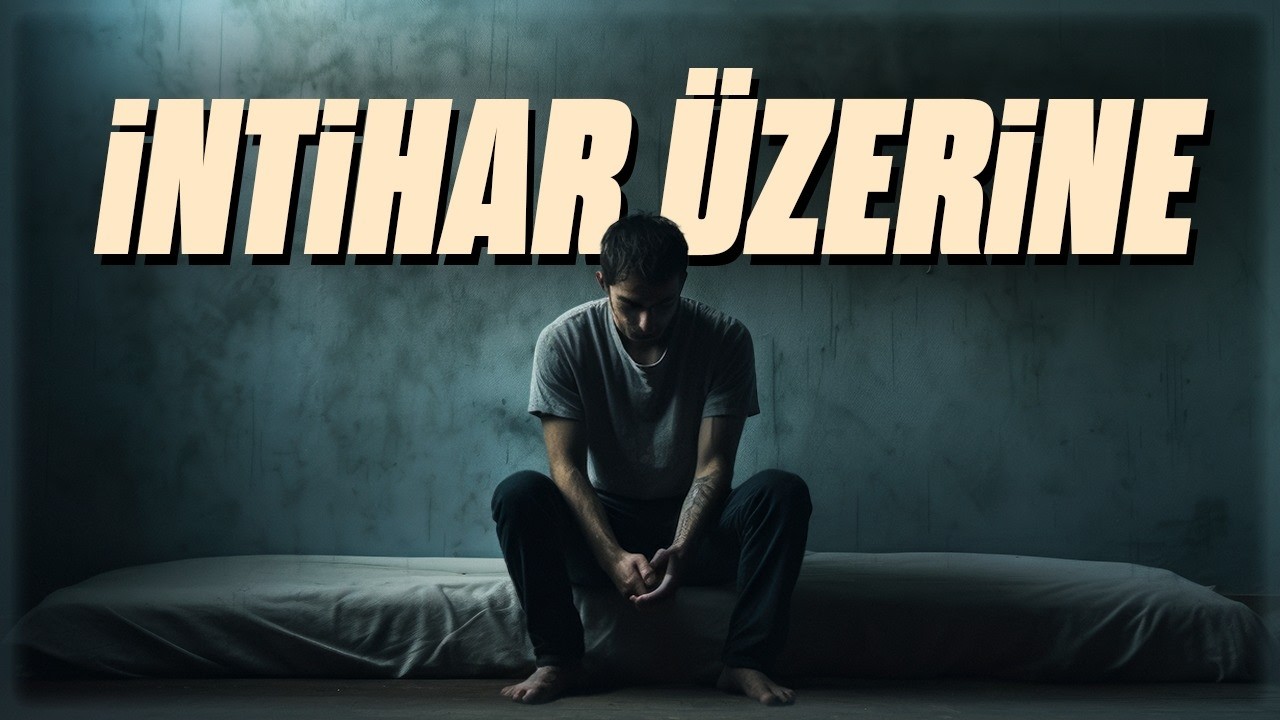 İntihar Üzerine Felsefe | Korkaklık mı, Cesaret mi?