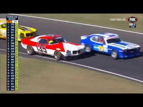 2019 Touring Car Master Bathurst Trophy Race