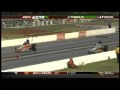 Garlits vs Gwynn:Match Races for a Cause @ Indianapolis on ESPN2
