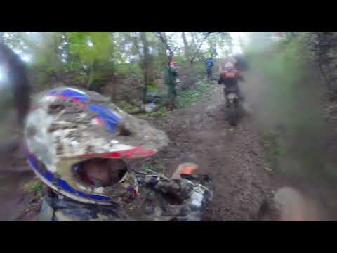 KTM EXC 350 F 4t -  HeaVyking III. Pannonhalma  EnduroCross MX