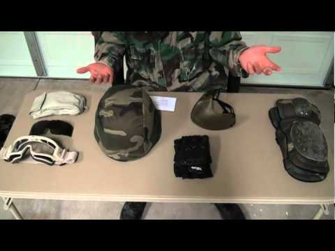 Airsoft Loadout for Beginners (In Depth Review)