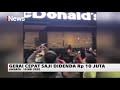 McD Sarinah Didenda Rp10 Juta Oleh Pemprov Jakarta Karena Memancing Kerumunan INews Sore 15 5