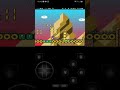 SMW Custom Level World 5 4 Pokey Cliffs
