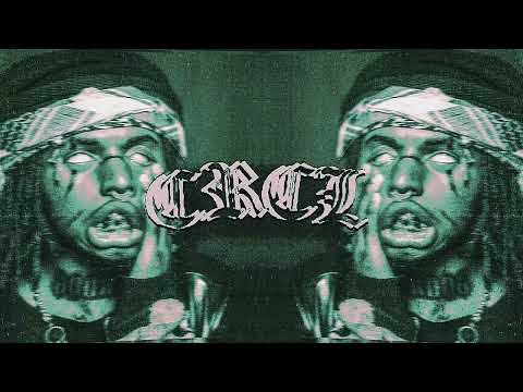 [FREE] ZILLAKAMI x CITY MORGUE Type Beat "CREEP"