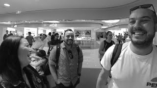 Descanse em paz Klenio, sempre lembraremos de você.