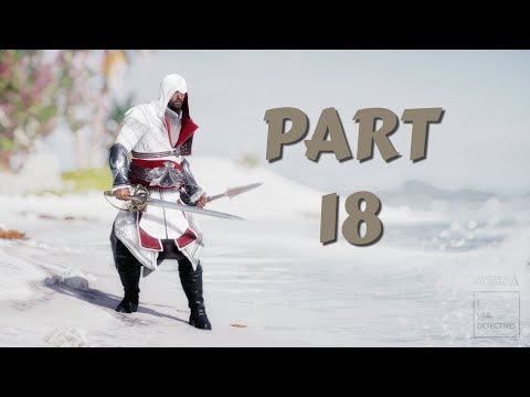 ASSASSIN'S CREED ODYSSEY - Part 18 PC Gameplay Walkthrough - Find Kingfisher's True Identity