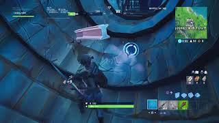 編集練習フォートナイト