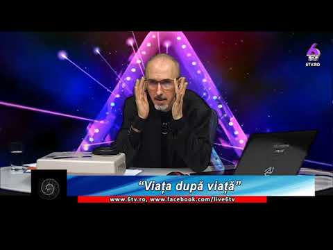 #1: VIAȚA DUPĂ MOARTE - DEZVĂLUIRI ȘOCANTE - TEHNOLOGIILE SĂNĂTĂȚII - TORSER