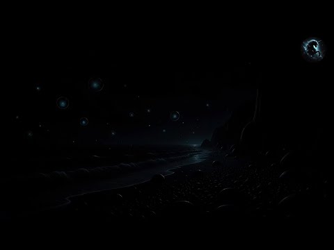 Hypnosis Into Deep Sleep, Alpha Waves Heal Damage In The Body, Brain Massage While You Sleep