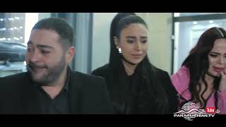 Կույր Աշխարհ, Սերիա 84, Անոնս / Kuyr Ashkhar