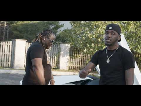 Santana Da G ft Sta5kz - Feel About It