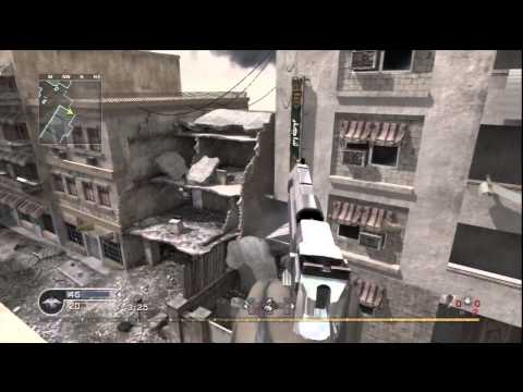 OUT OF THE MAP SUICIDE SHOT ON CROSSFIRE!