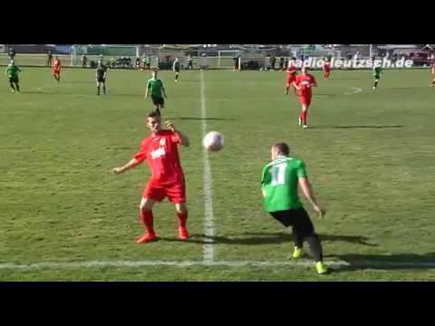 Stadtliga Leipzig 2016/17 | 20. Spieltag | TuS Leutzsch 1990 I - SV Eintracht Leipzig-Süd I | 2/3