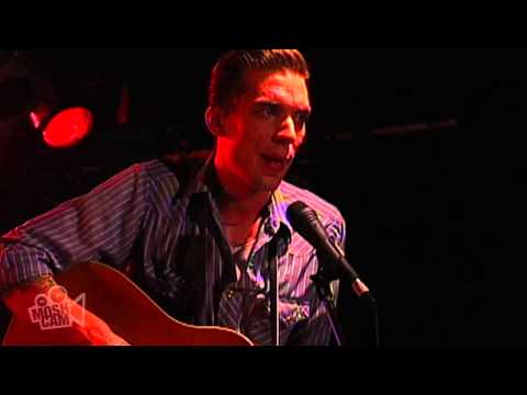 Justin Townes Earle - Far Away in Another Town (Live in Sydney) | Moshcam