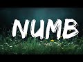 Linkin Park Numb Lyrics 1 Hour Version