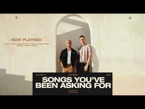 Songs You've Been Asking For: Vol 3 (DJ MIX) | Loud Luxury