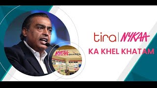 Reliance Tira | How to sell on Relaince Tira