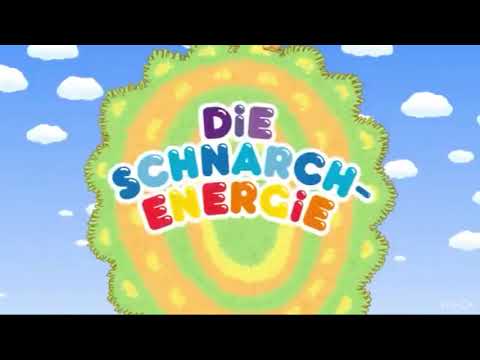Kikoriki - Die Schnarchenergie Episodes 5