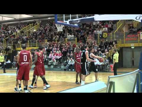 Baskets Fan-TV webmoebel Baskets - VFL Kirchheim Knights