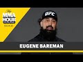 Eugene Baremen: Robert Whittaker Didn’t ‘Risk the Biscuit’ at UFC 271 - MMA Fighting