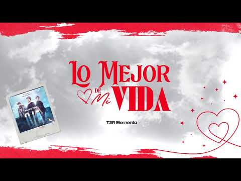Video thumbnail for Lo Mejor de Mi Vida