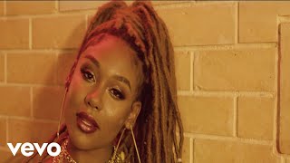 Nailah Blackman - Games