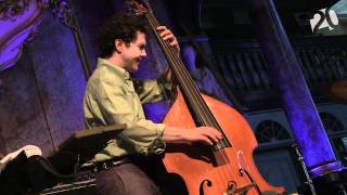 Vijay Iyer Trio - Kongsberg Jazzfestival 2012