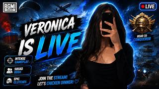 Download lagu 🔴 BGMI LIVE | 4.5 NEW UPDATE 🔥 First Look Gameplay | Veronica Gaming #BGMIIndia #live #bgmilive mp3 Download lagu 🔴 BGMI LIVE | 4.5 NEW UPDATE 🔥 First Look Gameplay | Veronica Gaming #BGMIIndia #live #bgmilive mp3