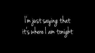 Kevin Devine - I Could Be With Anyone [ Lyrics ]