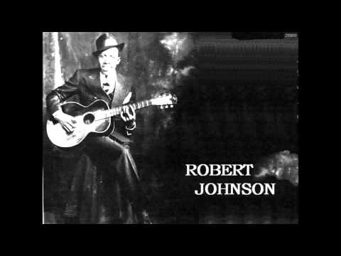 Robert Johnson 