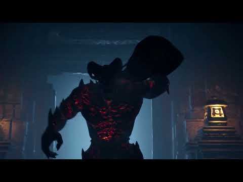 Astra Nova video