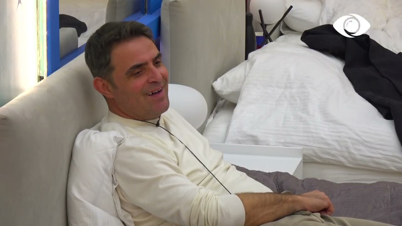 Zihen dy vetë, fiton një i tretë/ Armaldo: Amos do ta mbajë mirë me të gjithë