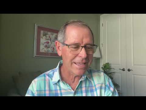 How’s Your Productivity? Mark 4:3-20