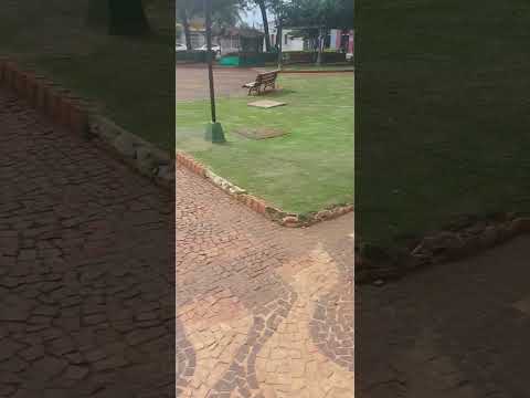 Cidade de Sales Oliveira-SP