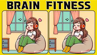 🧠🧩Can You Solve These Brain Busting Puzzles in 10 Seconds? (A Bit Tricky)