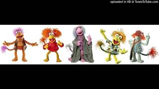 The Fraggles - Pantry Chant