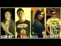 GHP feat. Vivien - Fáj még 