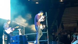 Melendi | Existen los ángeles | 30.06.17 | Quítate las gafas Valencia