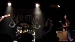 Silvertide - Blue Jeans