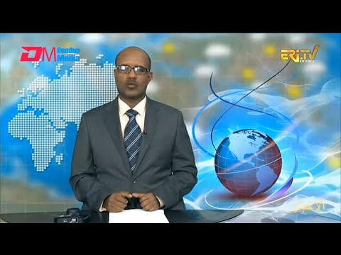 Arabic Evening News for December 24, 2025 - ERi-TV, Eritrea