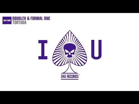 DoubleV & Formal One - Tortuga (Club Mix)