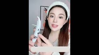 1125546143 - USB Rechargeable Heated Eyelash Curler