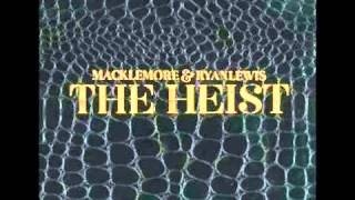 Macklemore and Ryan Lewis- Gold